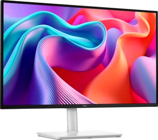 Dell S2725DS 27 pouces QHD — photo officielle