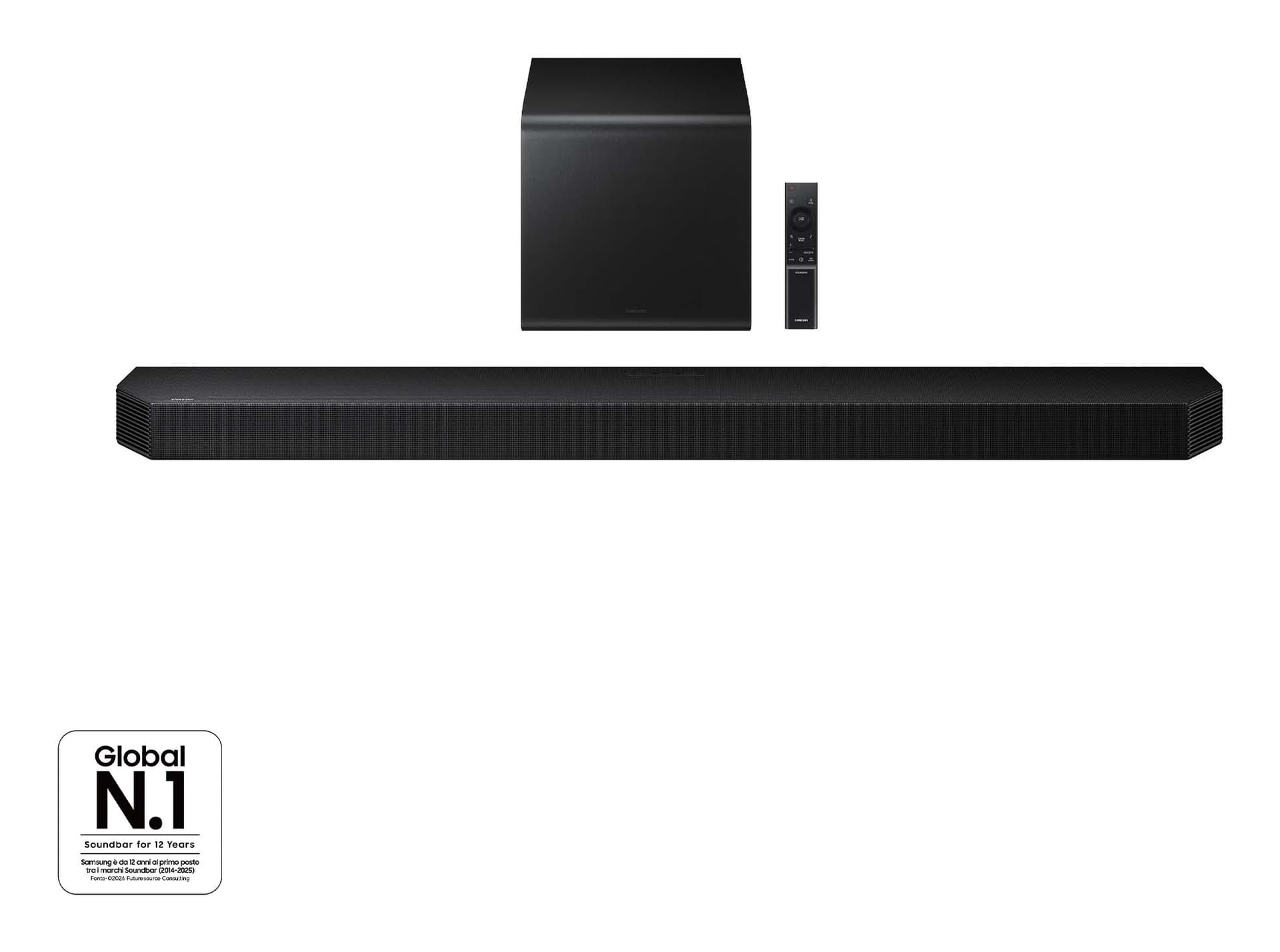 Samsung HW-Q800F 5.1.2