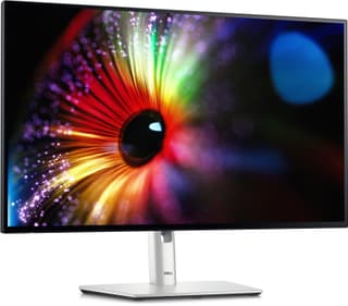 Dell UltraSharp U2724D — photo officielle