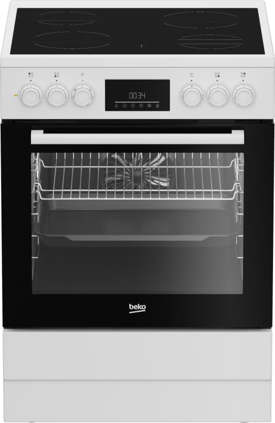 Beko FBE67300WCS