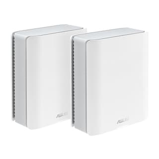 ASUS ZenWiFi BT8 2 unités — photo officielle