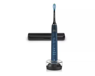 Philips Sonicare DiamondClean 9000 HX9911/88 Gradient aigue-marine — photo officielle