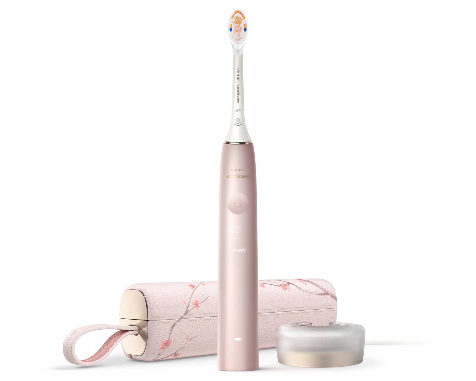 Philips Sonicare DiamondClean Prestige 9900 HX9992/31 Rose