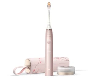 Philips Sonicare DiamondClean Prestige 9900 HX9992/31 Rose — photo officielle