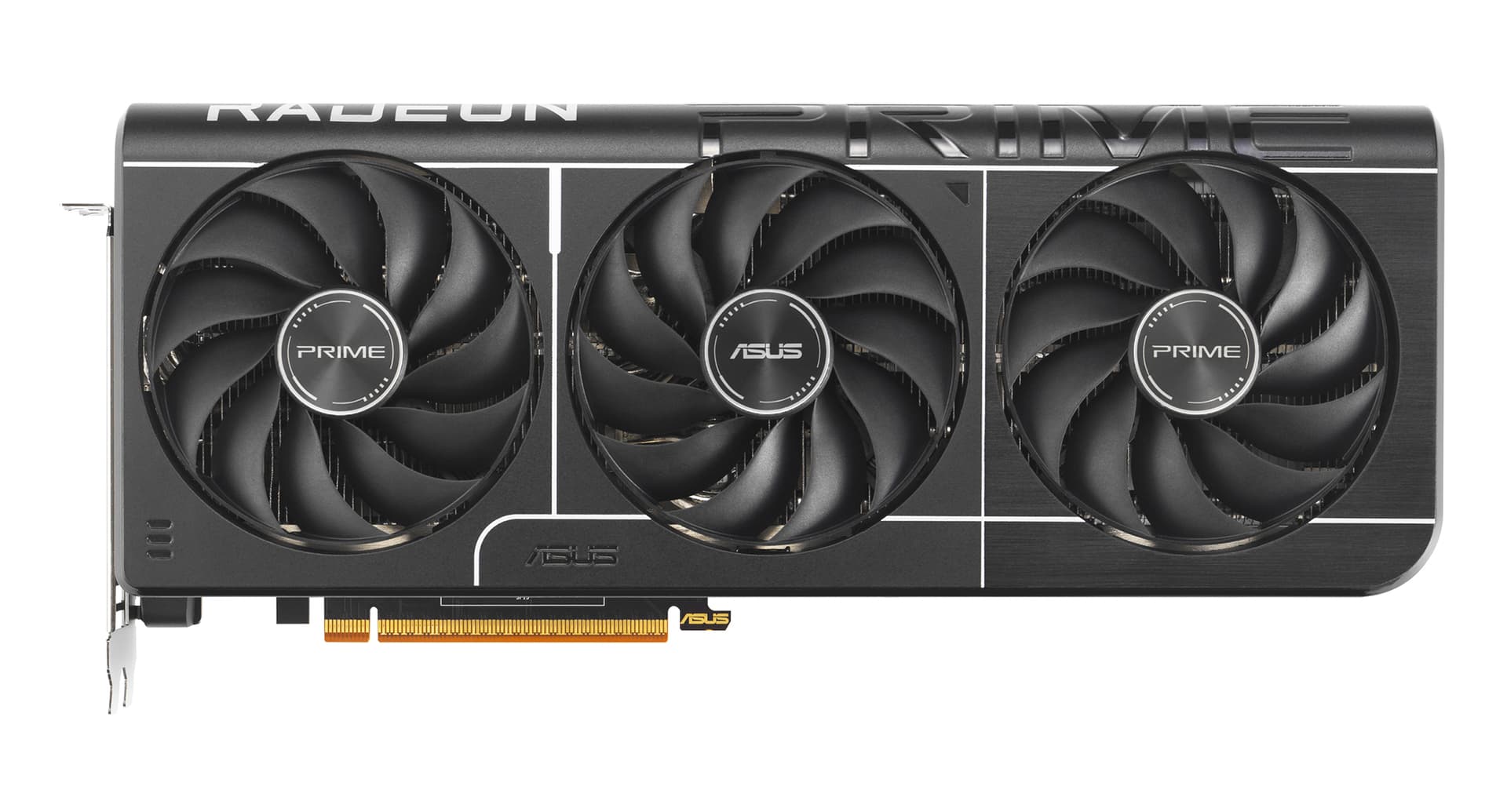 ASUS Prime Radeon RX 9070 XT 16 Go OC