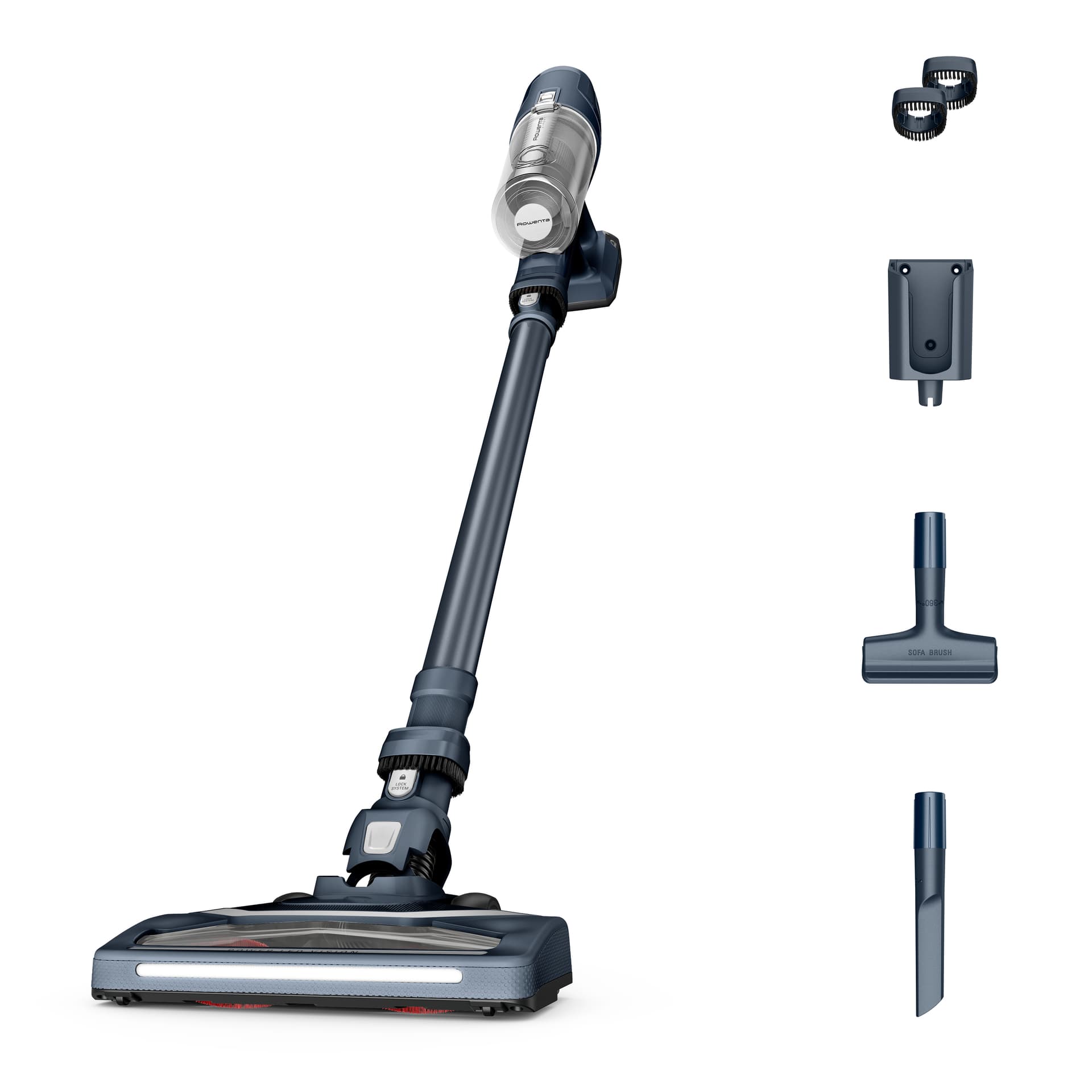 Rowenta X-Pert 6.60 RH6831EO