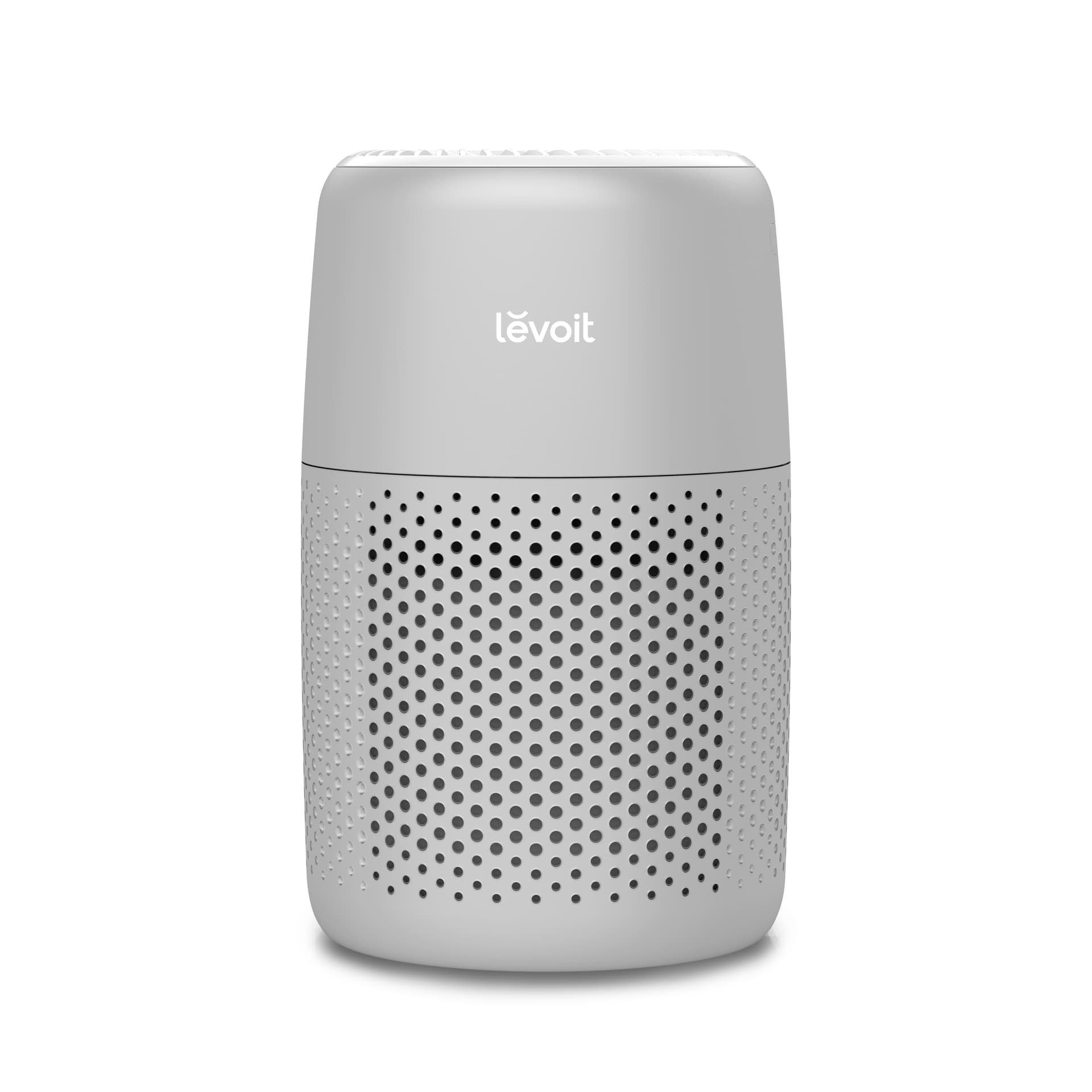 Levoit Core Mini Pro Blanc - gris galet