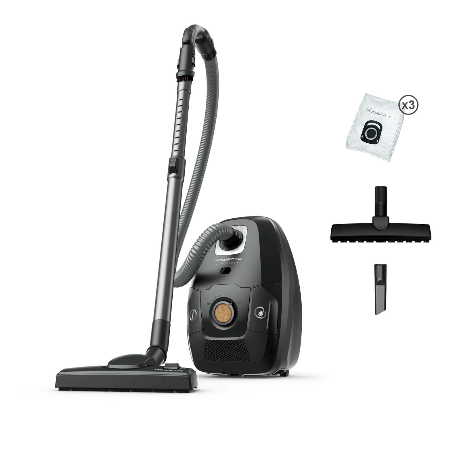 Rowenta Silence Force 8 RO6176E0