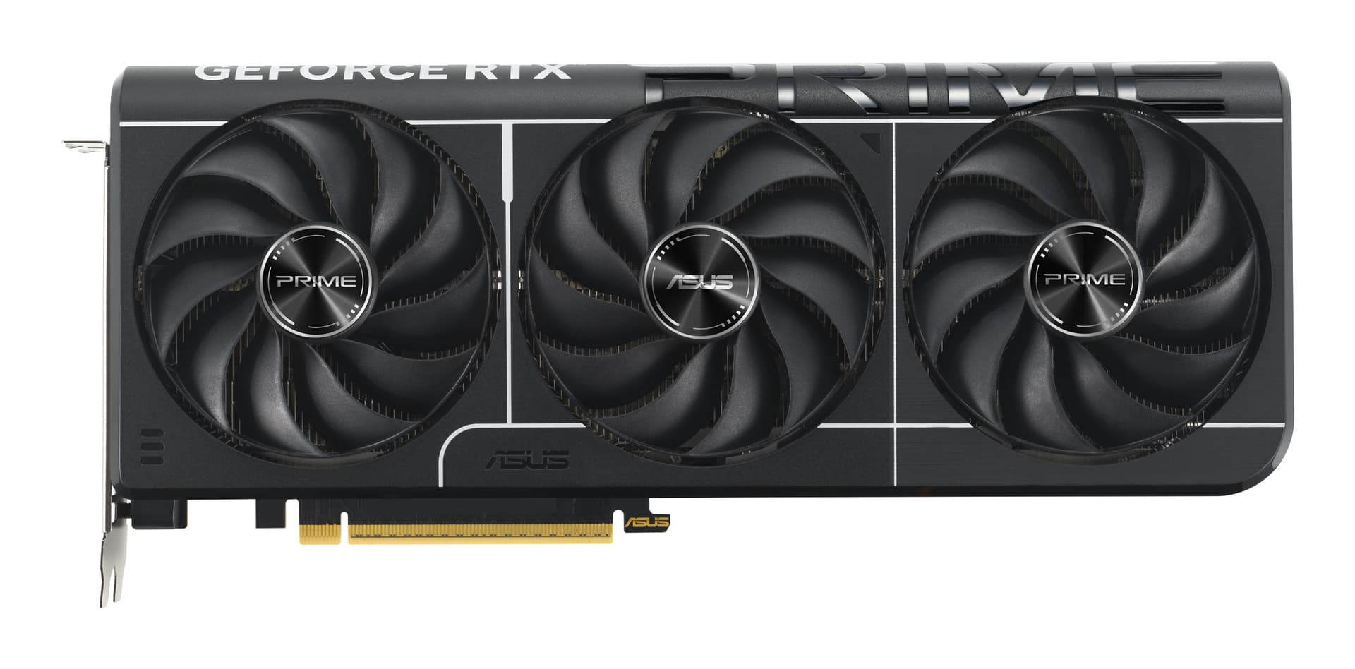 ASUS Prime GeForce RTX 5070 Ti 16 Go OC