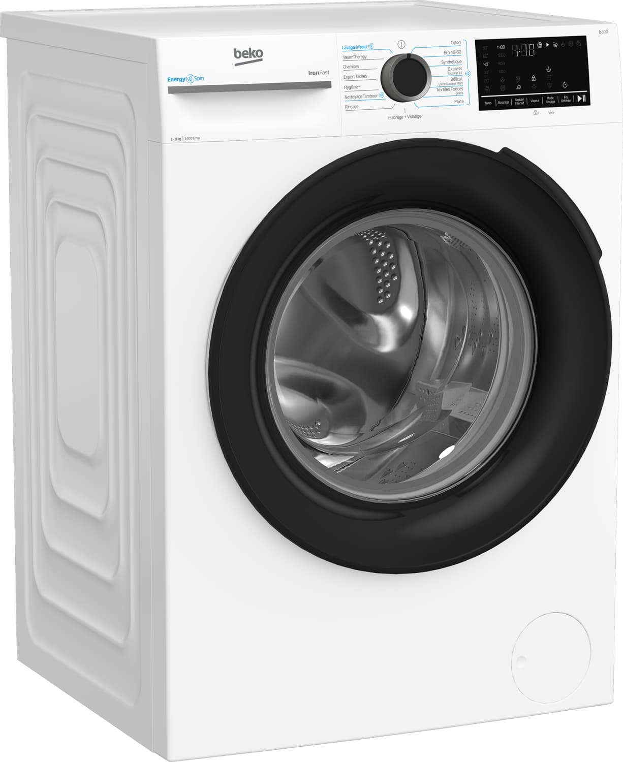 Beko BM3WFU49411B