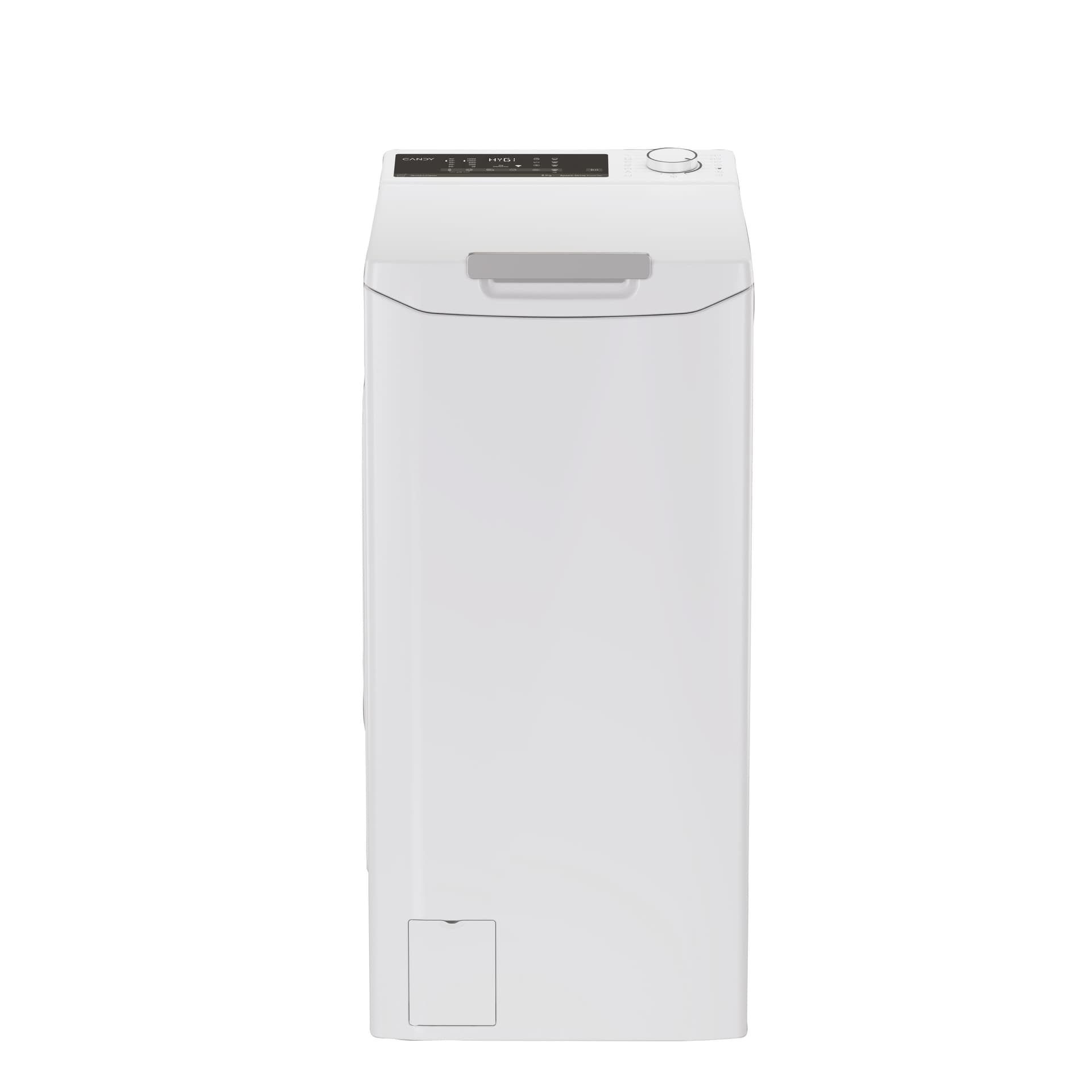 Candy Lave-linge top 8 kg 31020203