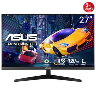 ASUS VY279HGR — photo officielle
