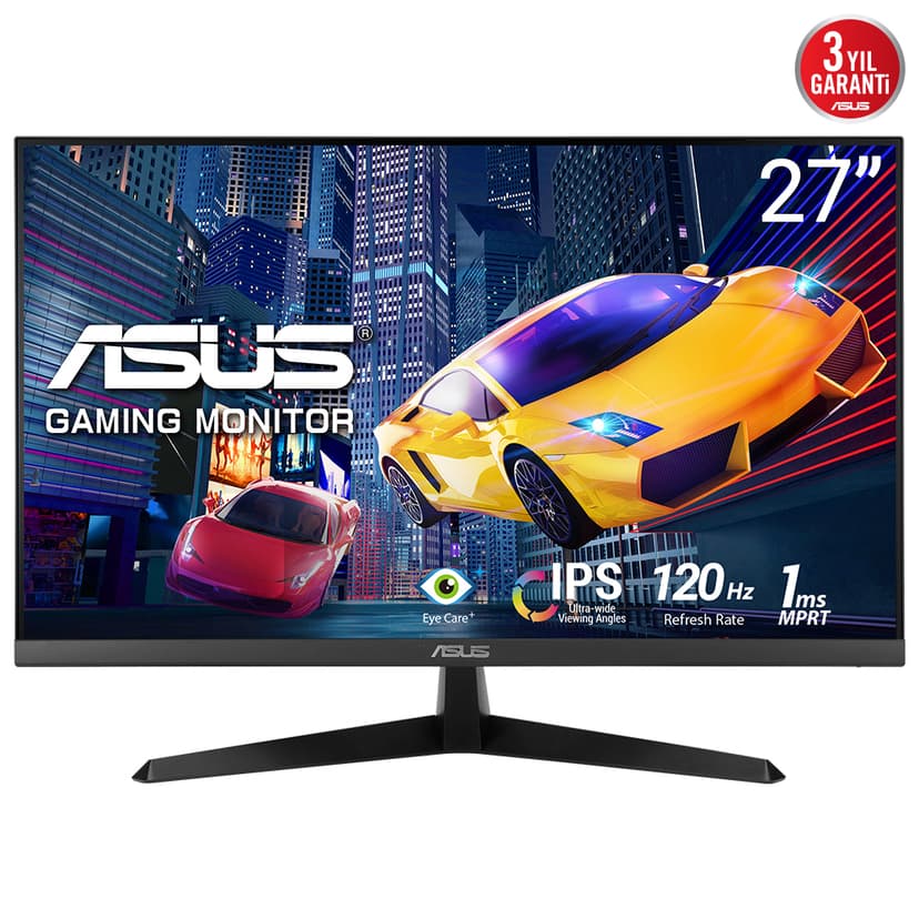 ASUS VY279HGR — photo officielle