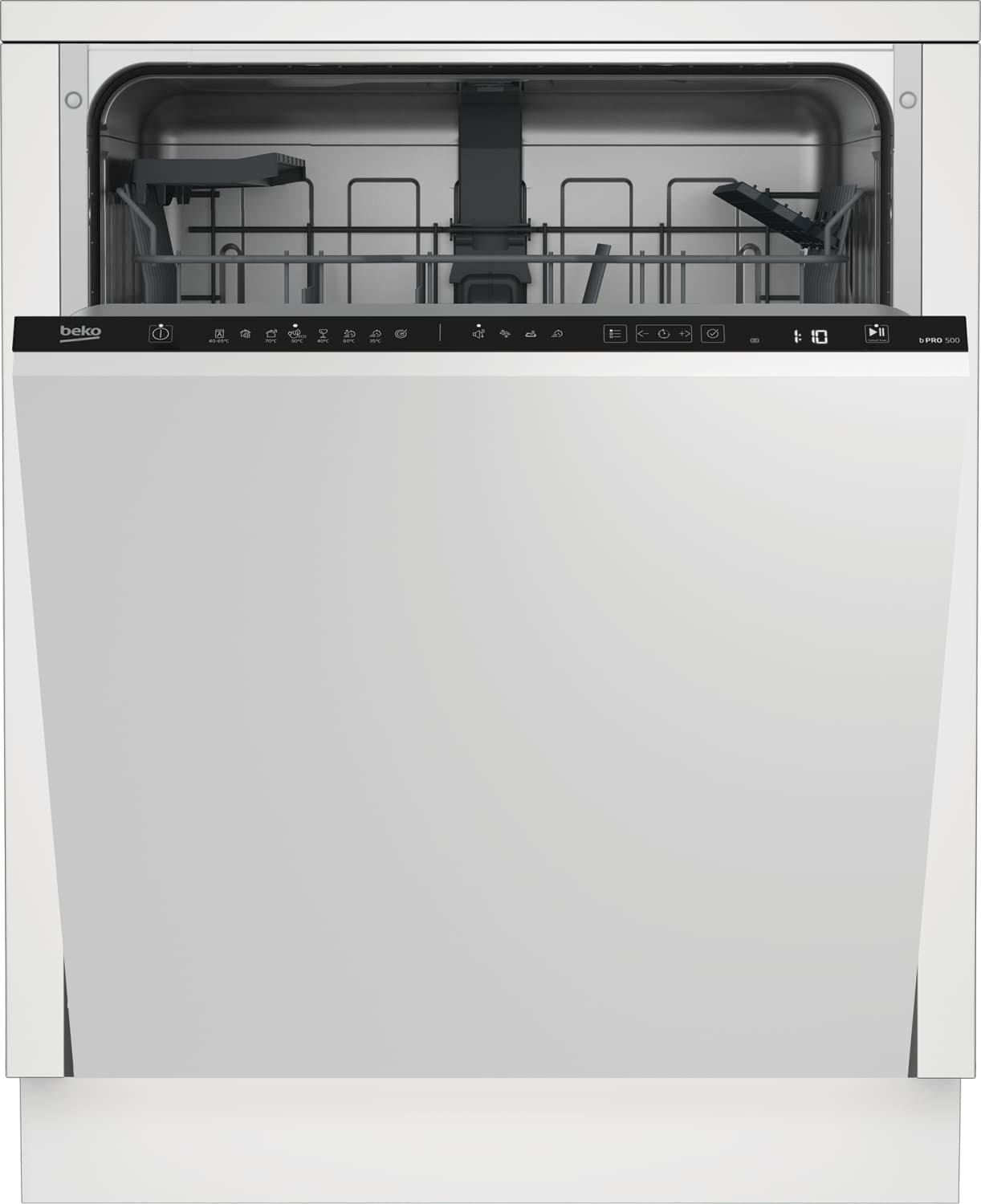 Beko BDIN18441 (tout intégrable)