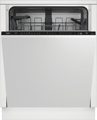 Beko BDIN18441 (tout intégrable) — photo officielle
