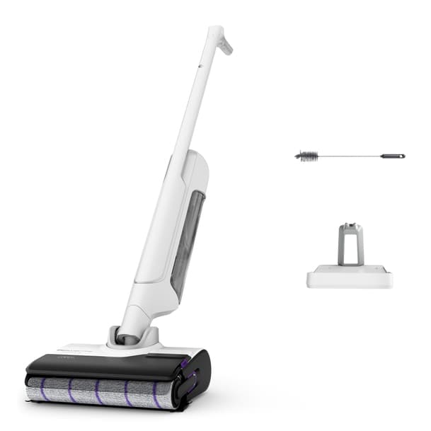 Rowenta X-Clean 10 X-Clean 10 GZ7035WO blanc