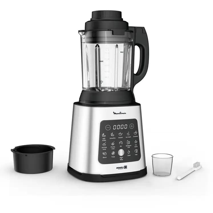 Moulinex LM83SD10