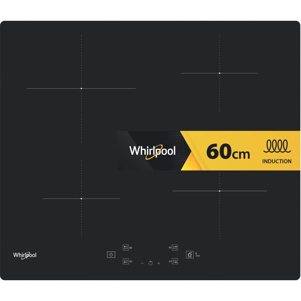 Whirlpool WS Q2160 NE