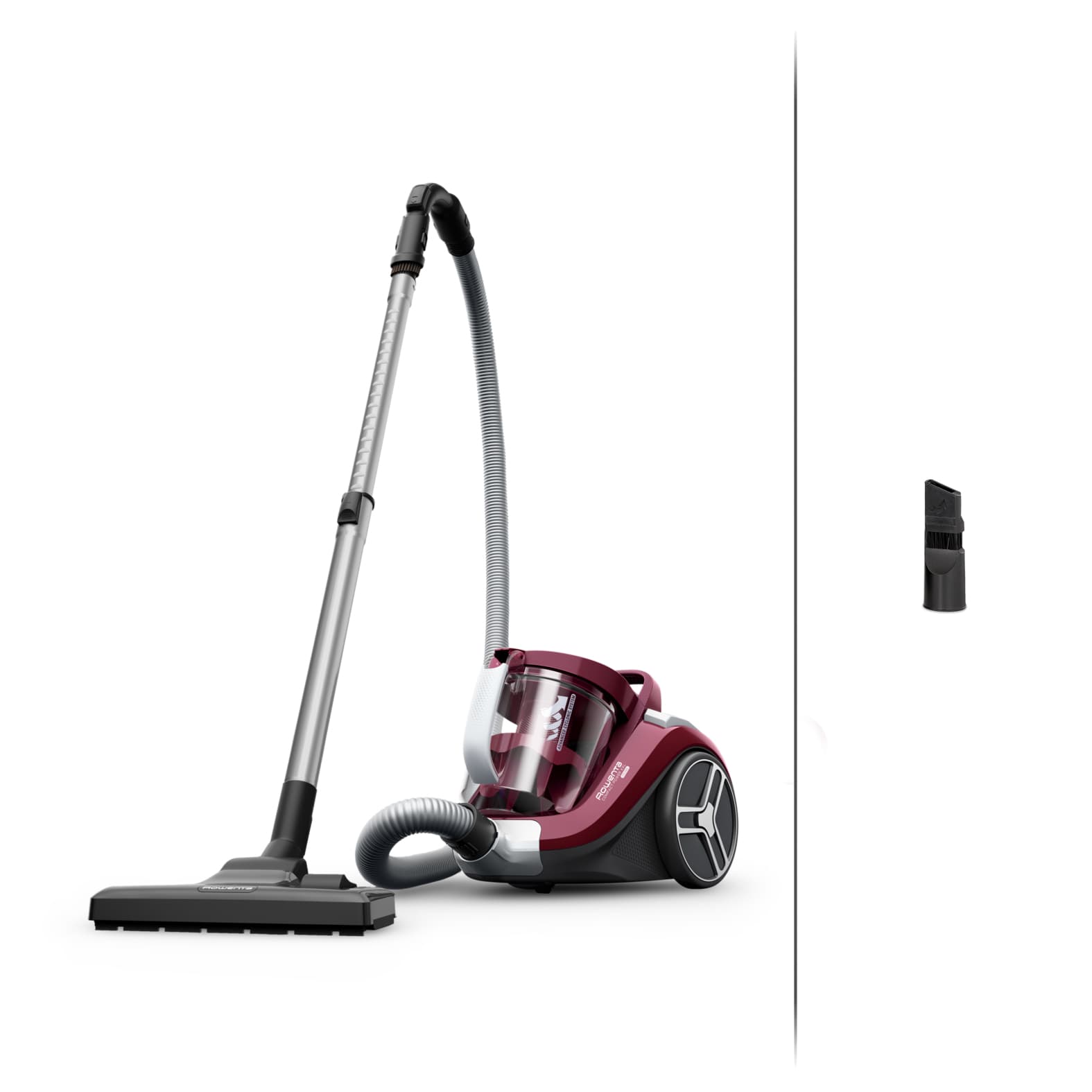 Rowenta Compact Power XXL RO4B23