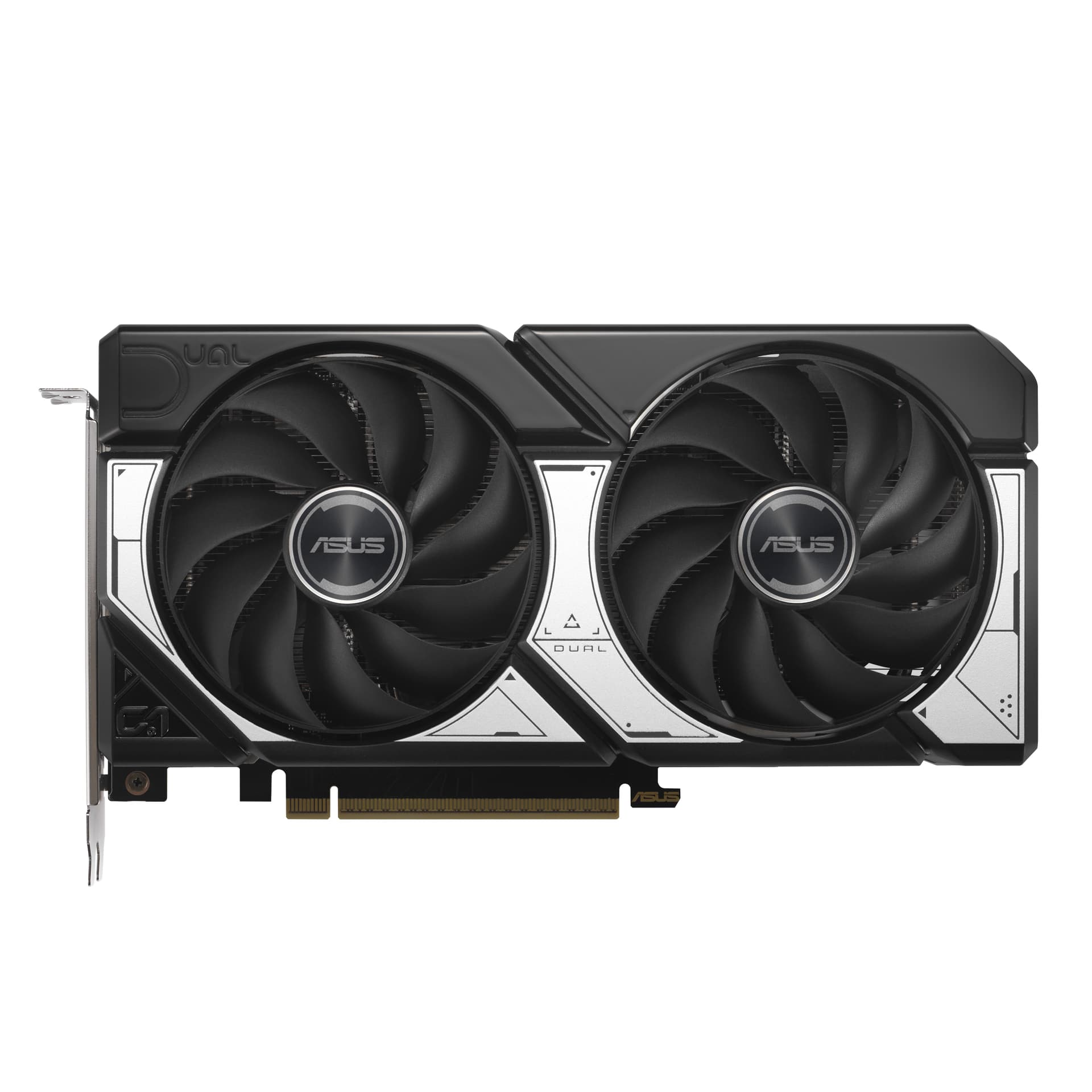 ASUS Dual GeForce RTX 5060 Ti 16 Go OC
