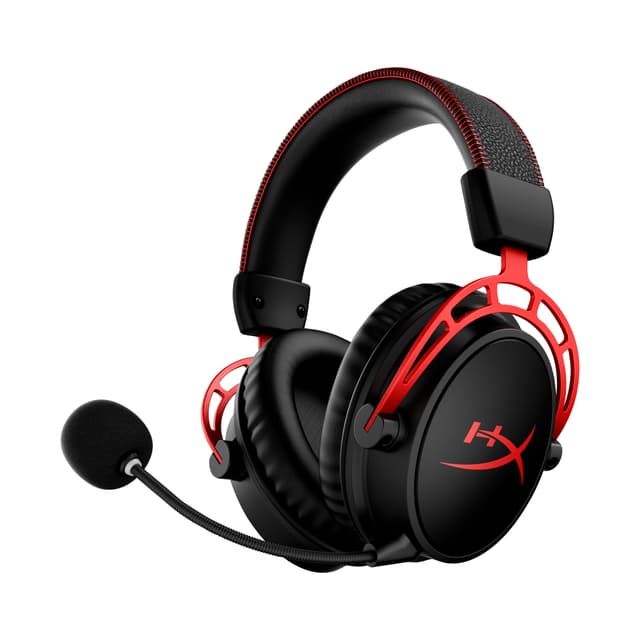 HyperX Cloud Alpha Wireless — photo officielle