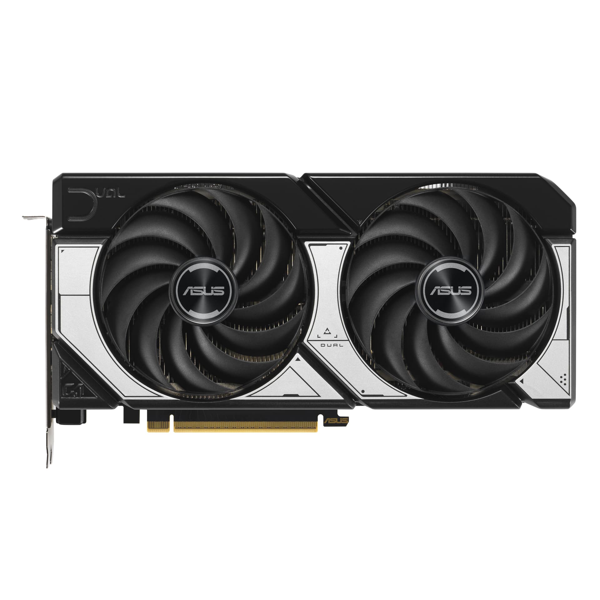 ASUS Dual GeForce RTX 5070 12 Go OC