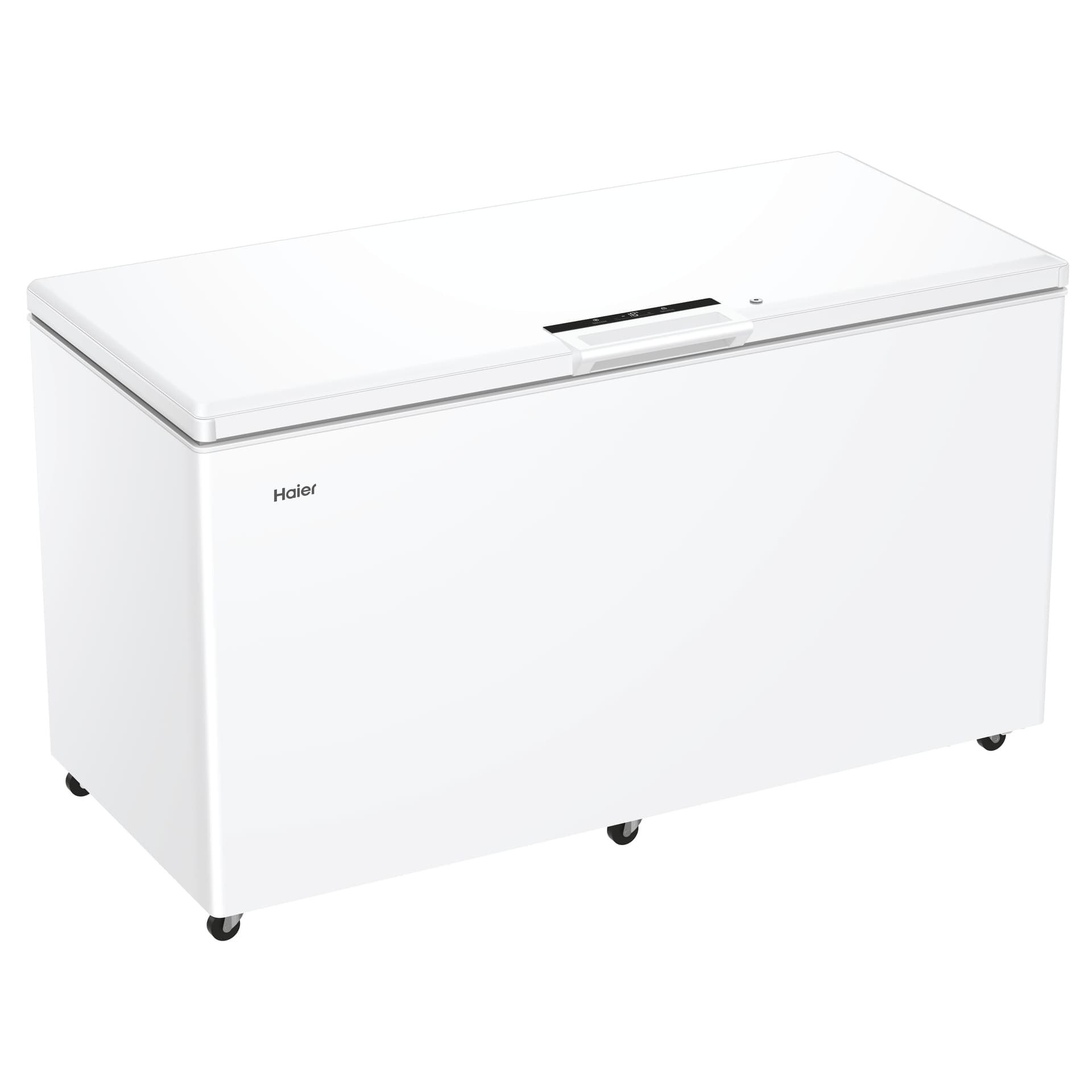 Haier HCE520E