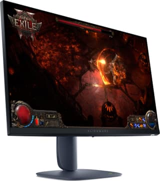 Alienware AW2725DM — photo officielle