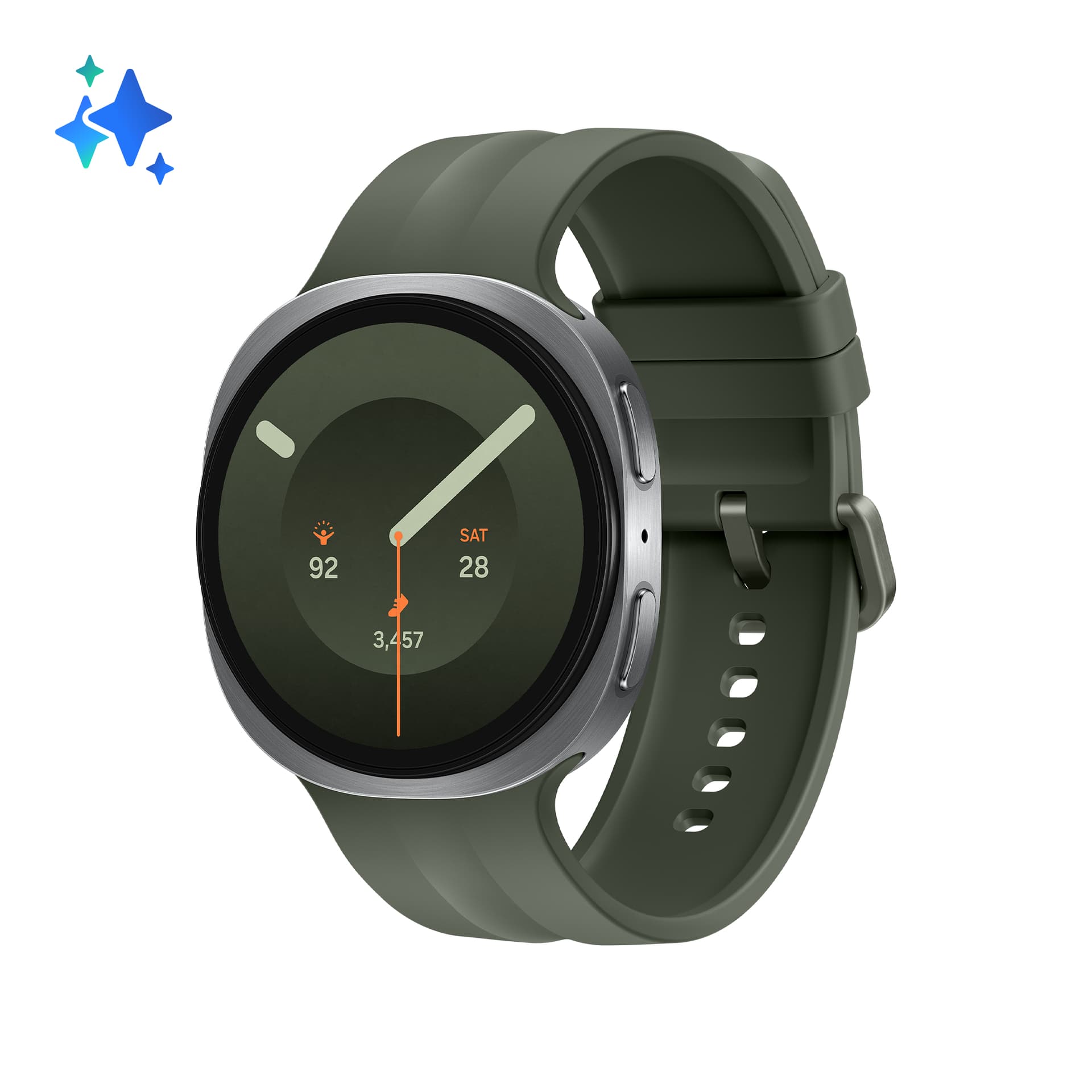 Samsung Galaxy Watch 9 44 mm Bluetooth