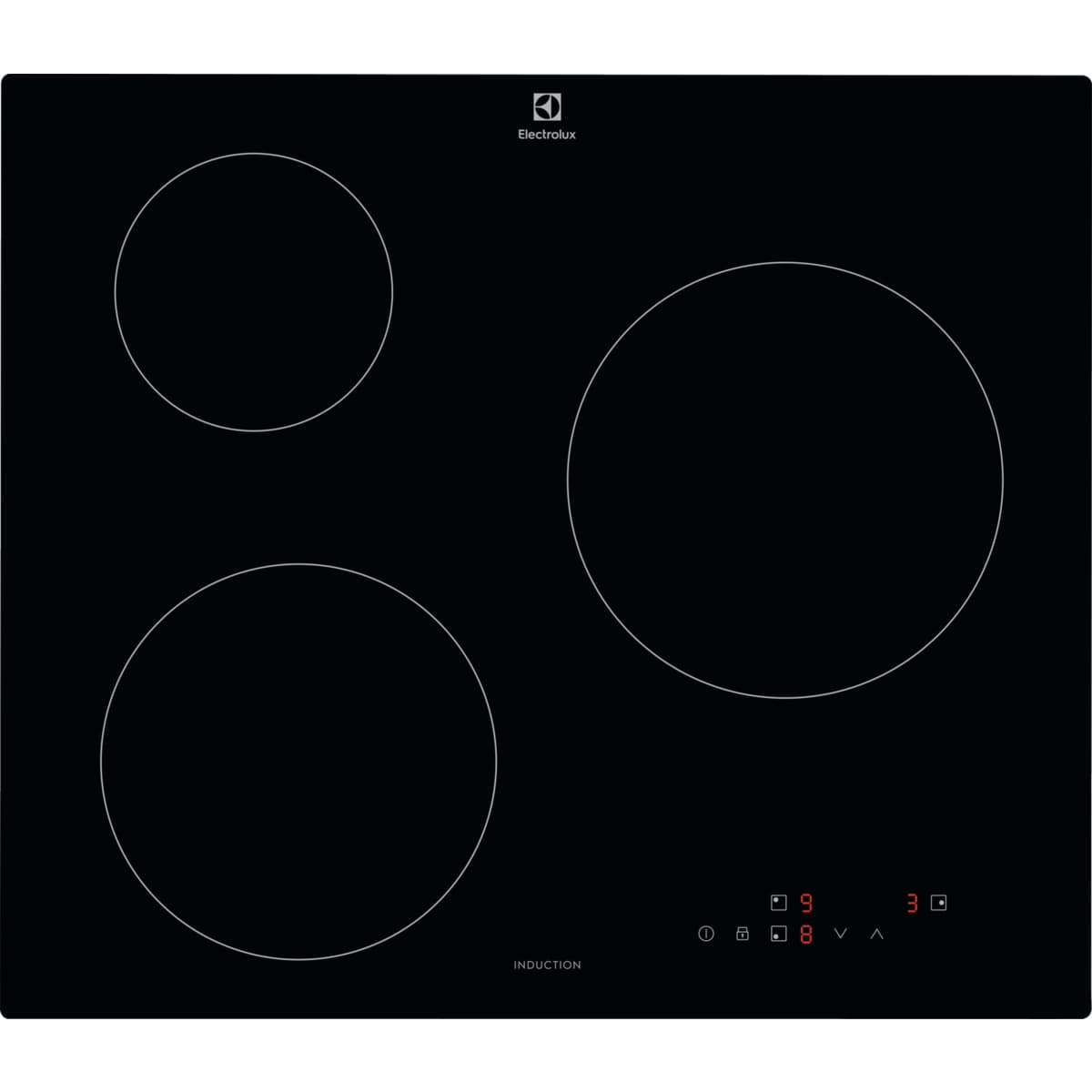 Electrolux CIB60320CK