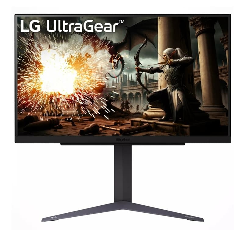 LG UltraGear 27GS75Q
