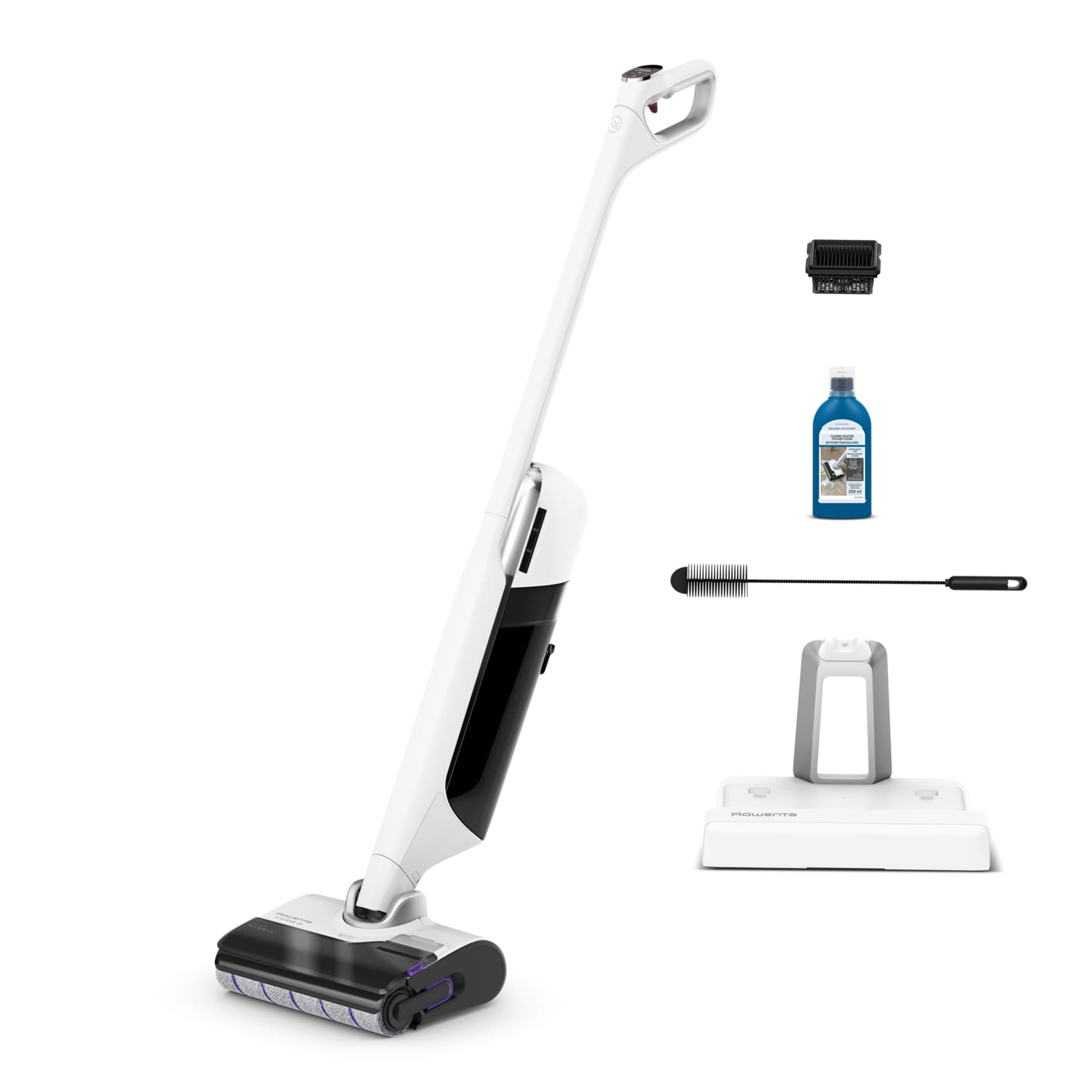 Rowenta X-Clean 12 X-Clean 12 GZ7257E0 blanc