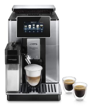 De'Longhi PrimaDonna Soul ECAM 612.55.SB — photo officielle