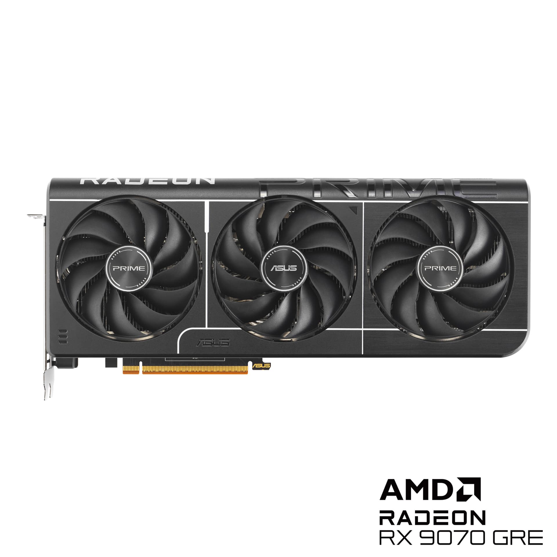 ASUS Prime Radeon RX 9070 GRE 12 Go OC