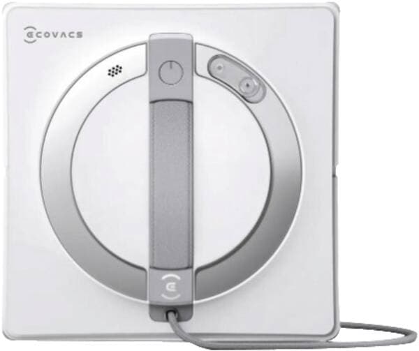 ECOVACS Winbot W2 Pro sans station