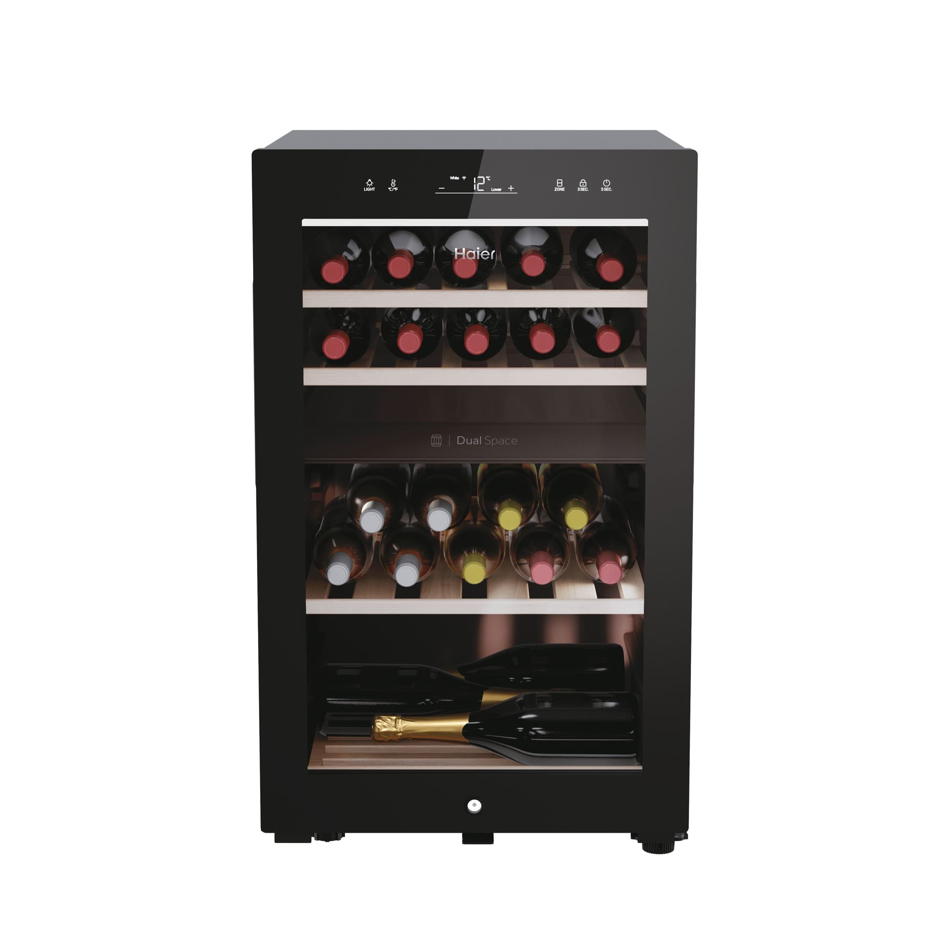 Haier HWS42GDAU1 Série 7