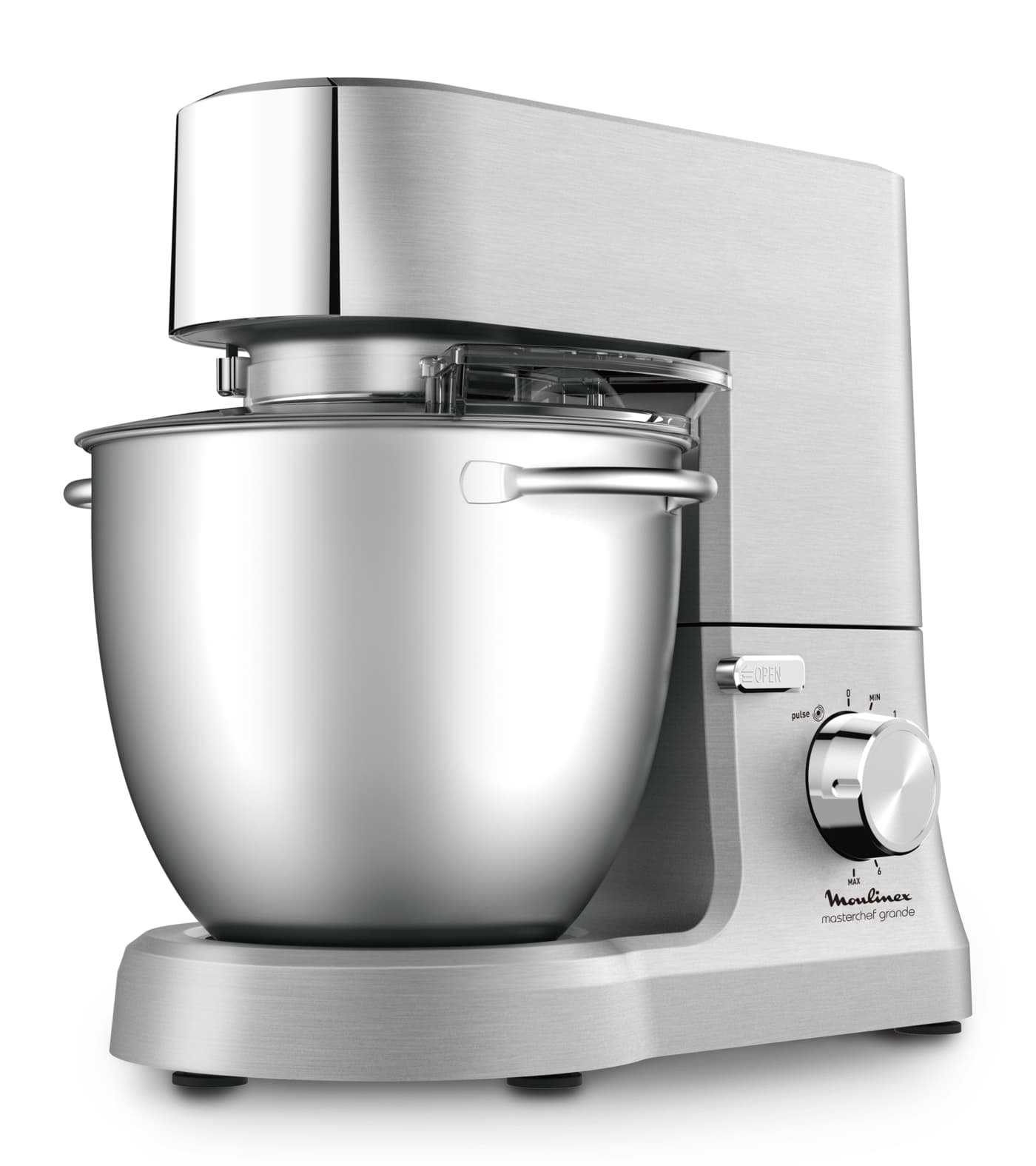 Moulinex Masterchef QA810D