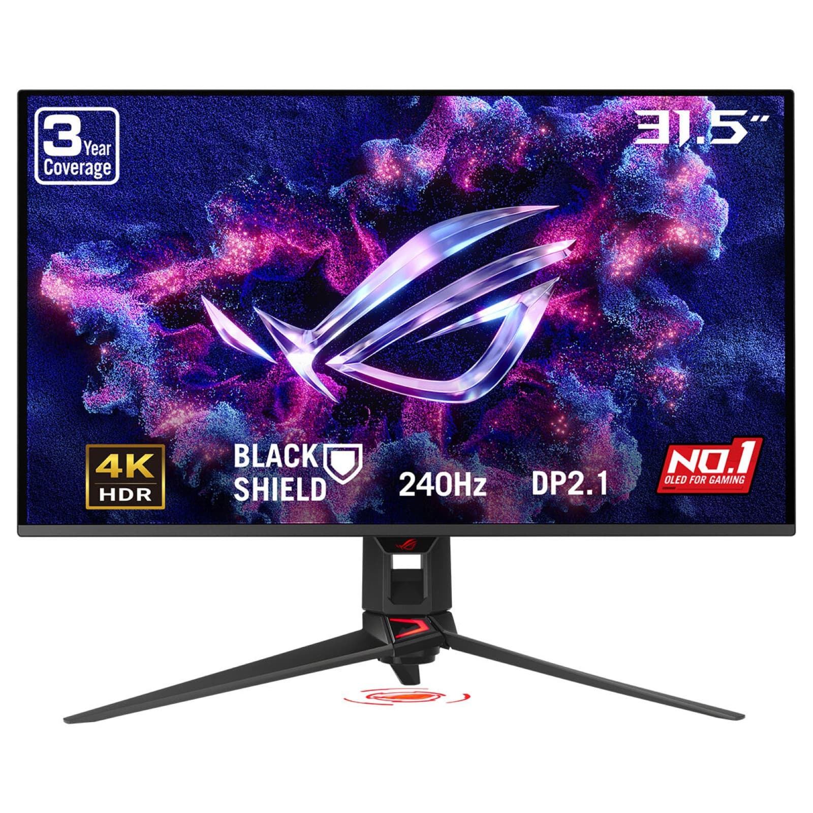 ASUS ROG Swift OLED PG32UCDM3 90LM0CL0-B02971