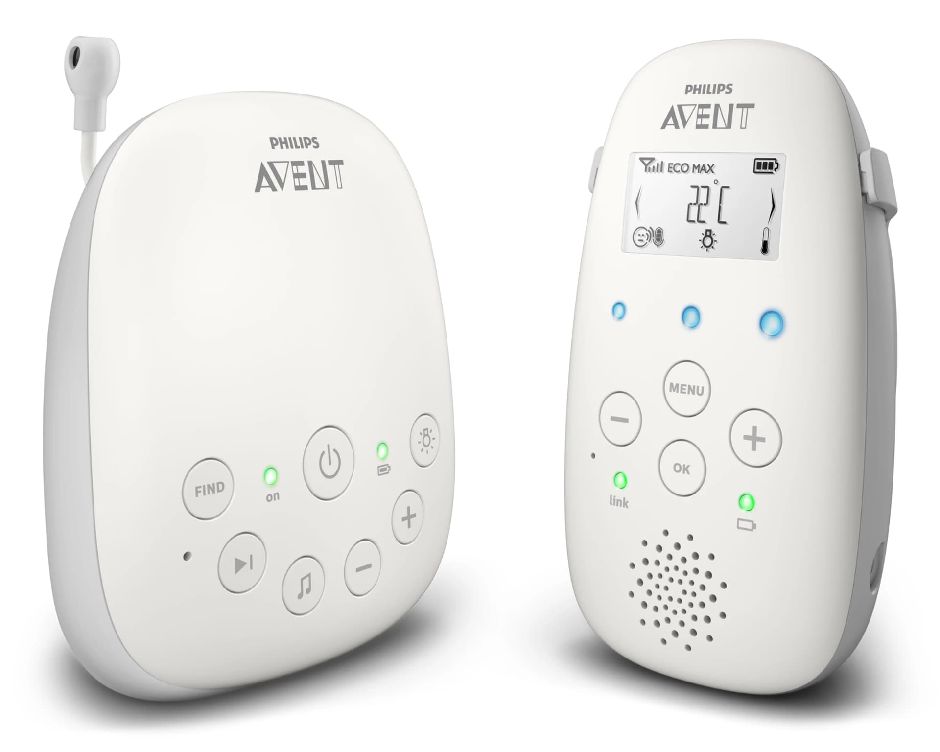 Philips DECT SCD713/26