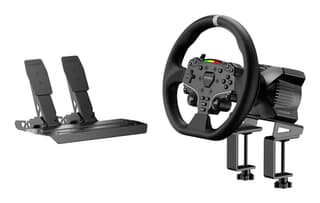 MOZA Racing R3 Racing Bundle — photo officielle