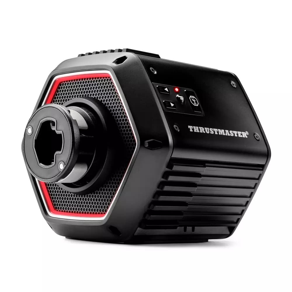 Thrustmaster T818 Black Edition (base Direct Drive)