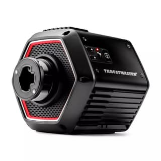 Thrustmaster T818 Black Edition (base Direct Drive) — photo officielle