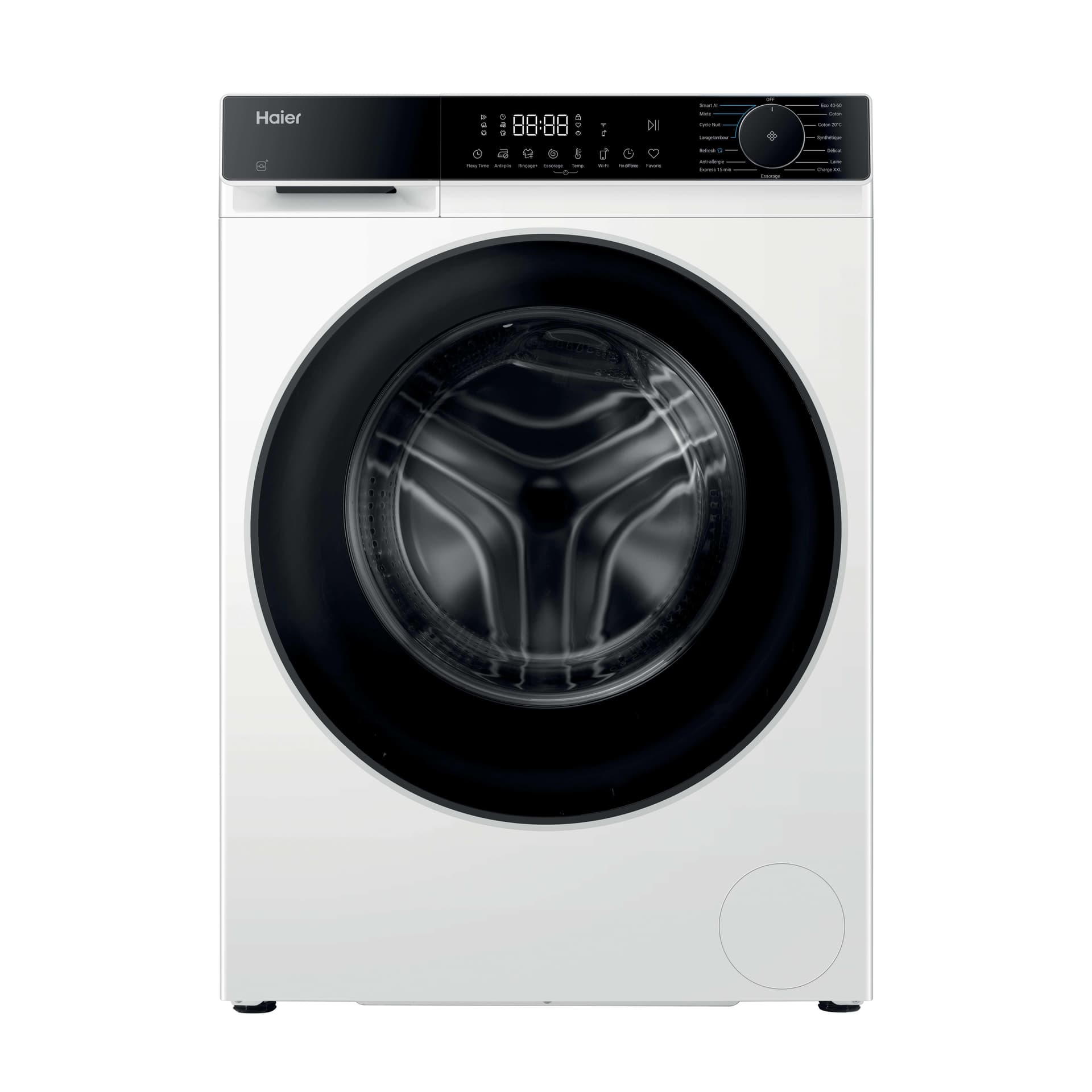 Haier HW130-BP14357UFR (13 kg)