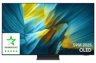 Samsung S95F