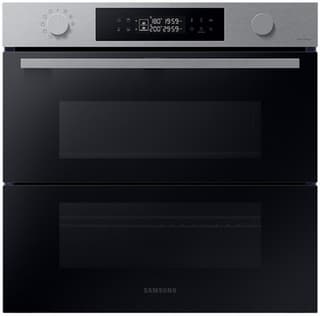 Samsung Dual Cook Flex NV7B45305AS — photo officielle