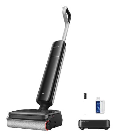 Dreame T14 Pro T14 Pro noir