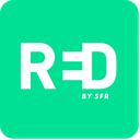 RED by SFR