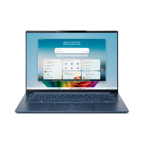 Acer Swift Go 14 OLED