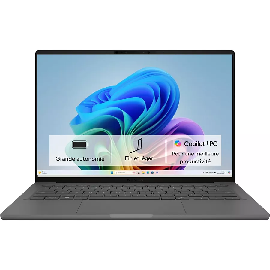 Asus Zenbook A14 (Snapdragon X Plus)