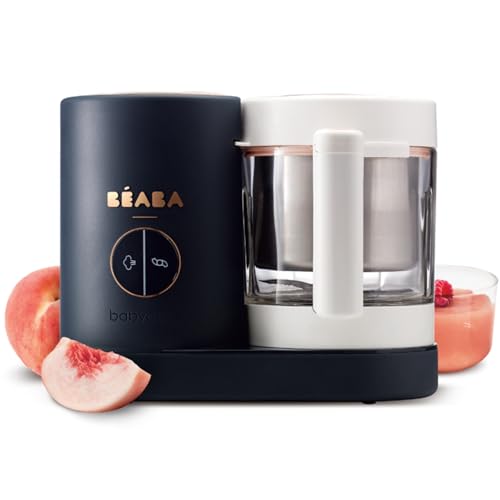 Béaba Babycook Neo bleu marine
